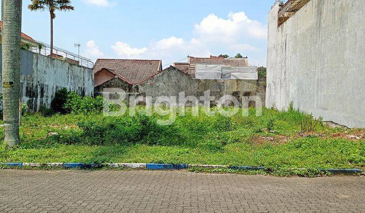 Tanah Araya Dekat Terminal Arjosari 1