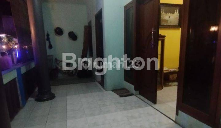 Rumah Murah 2 Lantai Wagir Malang 2