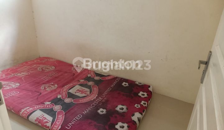 Rumah 2 Lantai Dekat Soekarno Hatta dan dekat Kampus 2