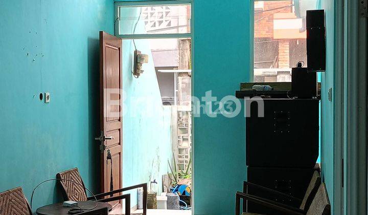 Rumah Murah di Kota Malang Dekat Exit Tol 2