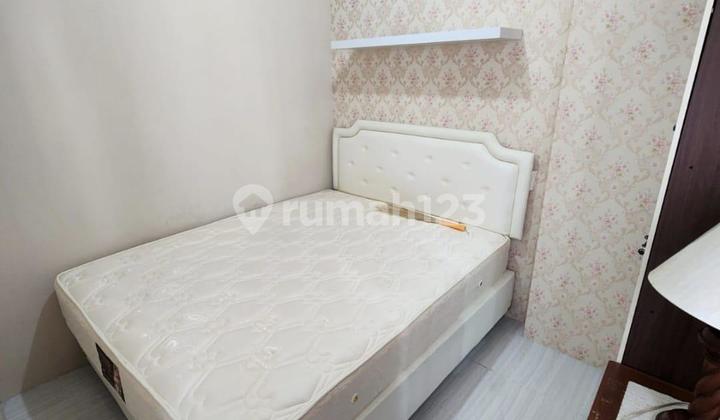 Puncak Dharmahusada Murah 2 Kamar Furnish Dekat Kenjeran Dan Merr 2