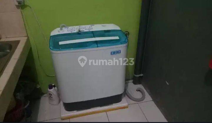 Rumah 1 Lantai 2 Kamar Full Furnish Dekat UNAIR dan Galaxy Mall 2