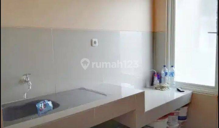 Disewakan Rumah Purimas Terawat Row Lebar Siap 2