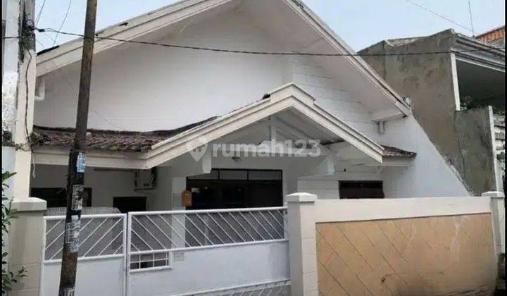 Disewakan Rumah Karangempat Sudah Renov Siap Huni Dekat Kenjeran 1