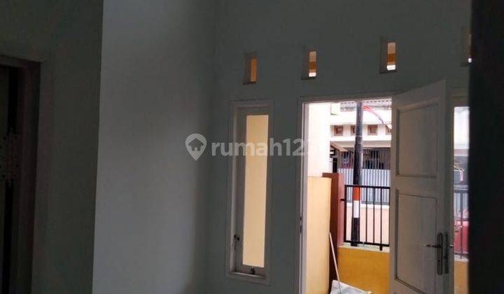 Dijual Rumah 1 Lantai Dekat Wiguna Rungkut Siap Huni 2