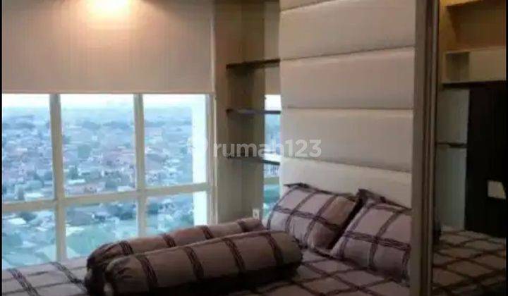 Apartemen Dekat Universitas Petra Full Furnish 1