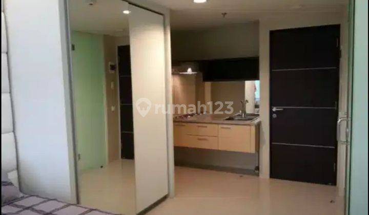 Apartemen Dekat Universitas Petra Full Furnish 2