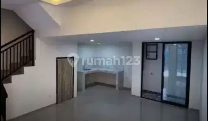 Rumah Rungkut Minimalis 2 Lantai Gress SHM On Hand 2