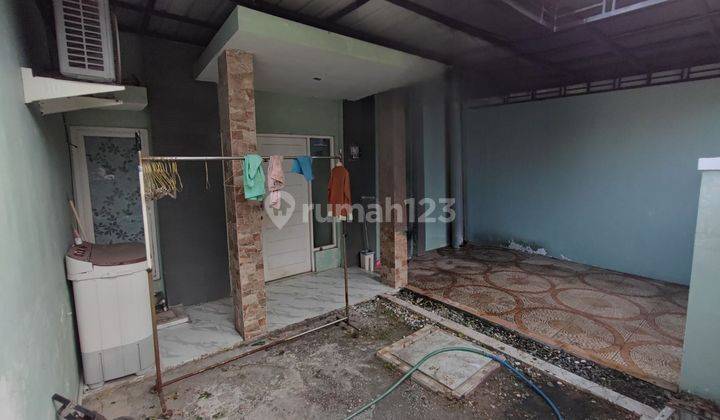 Dijual Cepat Rumah Grand Semanggi 1 Lantai Dekat Gunawangsa MERR 2