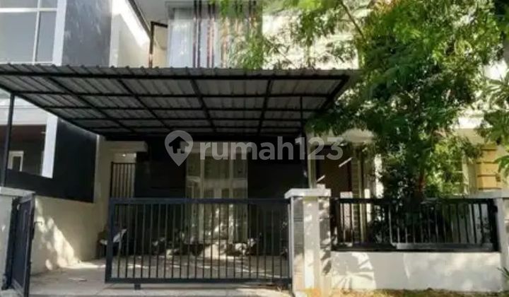 Pakuwon City San Diego Well-Maintained Need Quick Sale