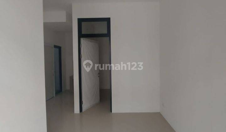 Rumah Babatan Pantai 3 Kamar Semi Furnish Dekat UNAIR 2