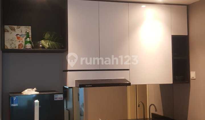 Apartemen Anderson 2 Bedroom Furnish Lantai Tengah Dekat Ptc 1