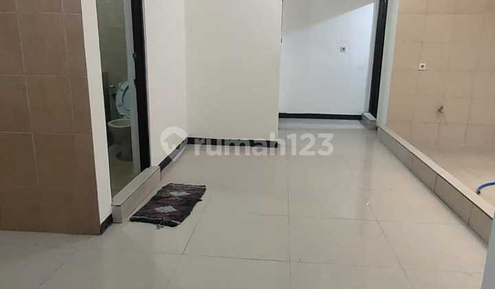 Rumah Mulyosari Minimalis Row Lebar Dekat Its Siap Huni 2