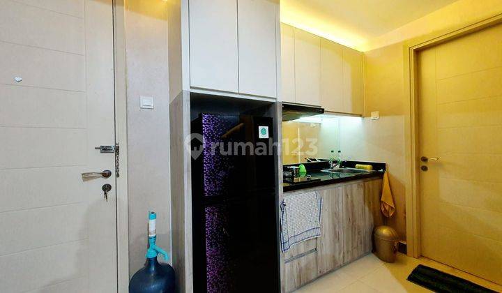 Aparetemen Anderson 2 Bedroom Furnish Akses Langsung Ke Mall 1