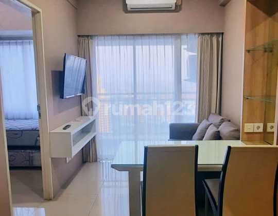 Affordable Tanglin 2 Bedrooms Plus Studio Fully Furnished Ready to Occupy Middle Floor 2
