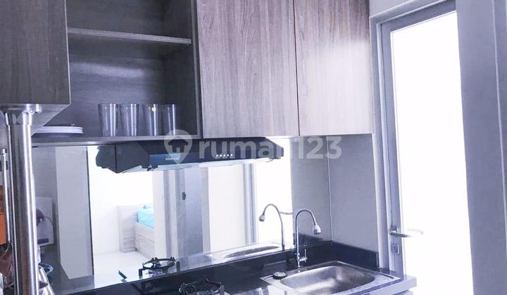 Affordable Gunawangsa Merr 2 Rooms Fully Furnished Ready to Occupancy Can Kpa Affordable Gunawangsa Merr 2 Rooms Fully Furnished Ready to Occupancy Can Kpa