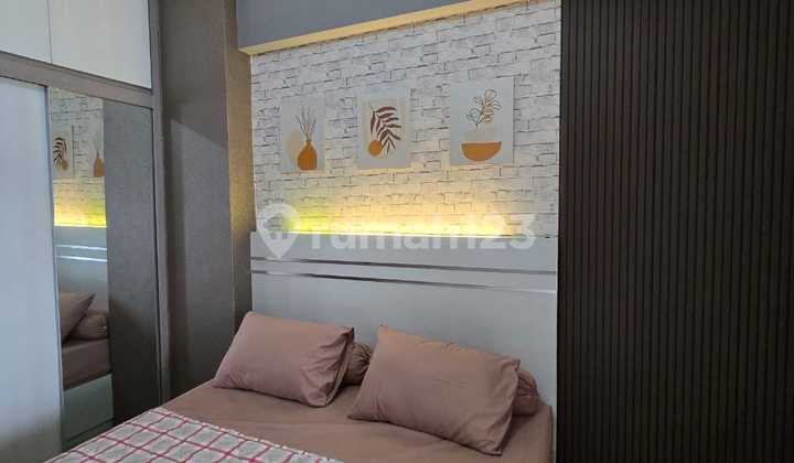 Gunawangsa Merr Studio Bagus Bisa Kpa Lokasi Strategis