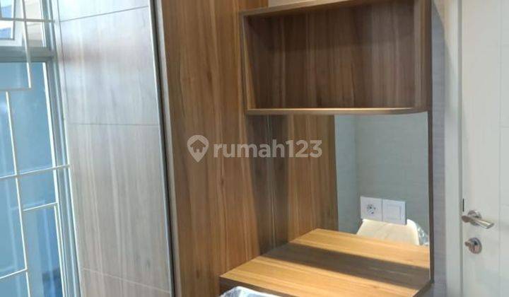 Apartemen Benson 2 Kamar Full Furnish Bagus Lantai Rendah 2