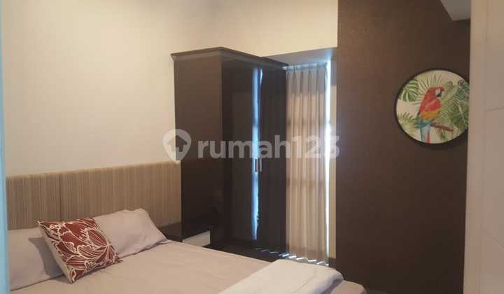 Apartemen Anderson 2 Bedroom Furnish Lantai Tengah Dekat Ptc 2