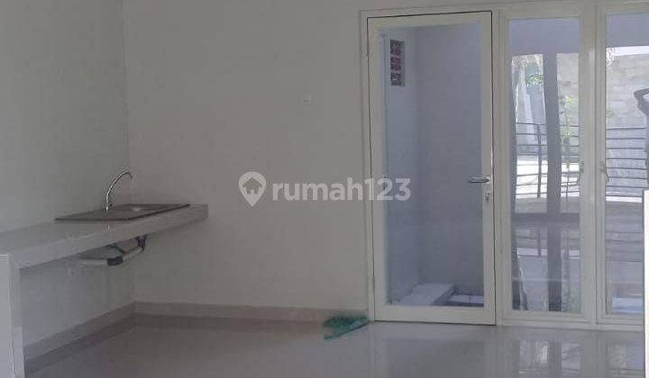 Rumah Bukit Palma 1 Lantai Citraland Utara Row Jalan Lega 2