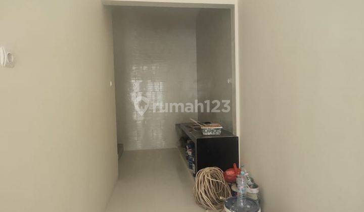 Rumah Ploso Gress 3 Kamar Ada Master Bedroom Dekat Merr Kenjeran 2