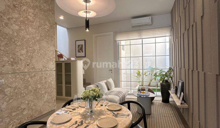 Rumah Elite Row Lebar Dekat Its Dan Hang Tuah Lokasi Strategis 2