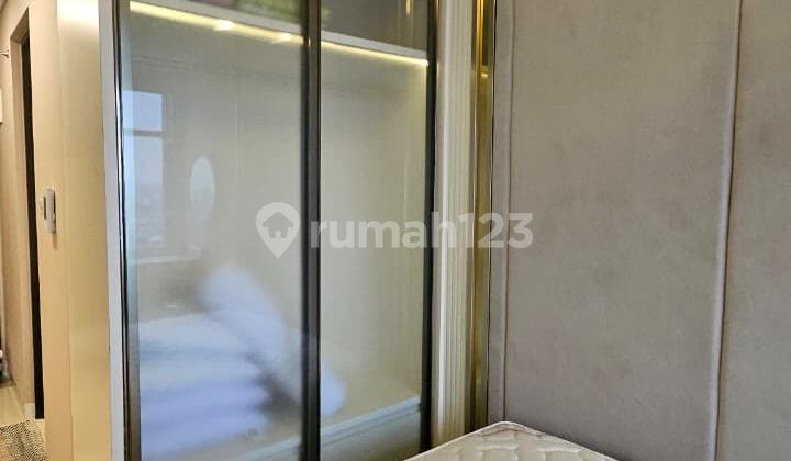Apartemen Studio Furnish Dekat Pusat Kota dan Tol Siap Huni 2