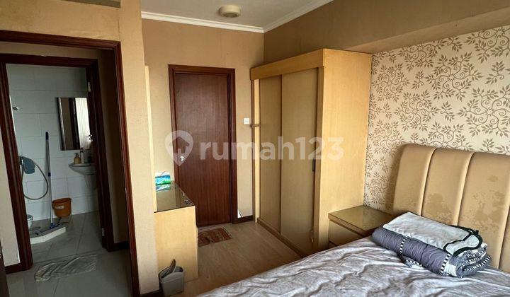 Waterplace 3 Bedroom Furnished Tower Front Near Pakuwon Mall 2