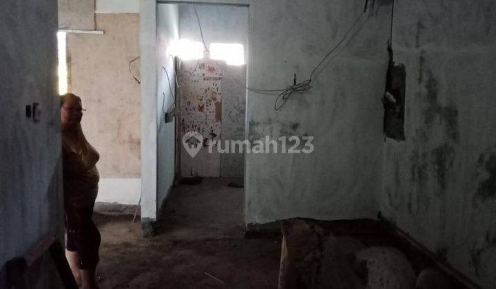 Rumah Gress Baru Ykp Rungkut 4 Kamar Dekat Merr Dan Tol 2