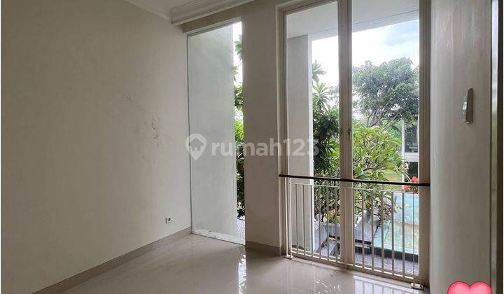 Pakuwon City 2 Lantai 2 Carport Furnish Dekat Its Dan Hang Tuah 2