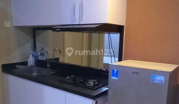 Apartemen Anderson Murah 2 Kamar Full Furnish Lantai Rendah 2