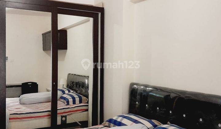 Gunawangsa Studio Murah Full Furnish Dekat Pusat Kota Bisa Kpa 2