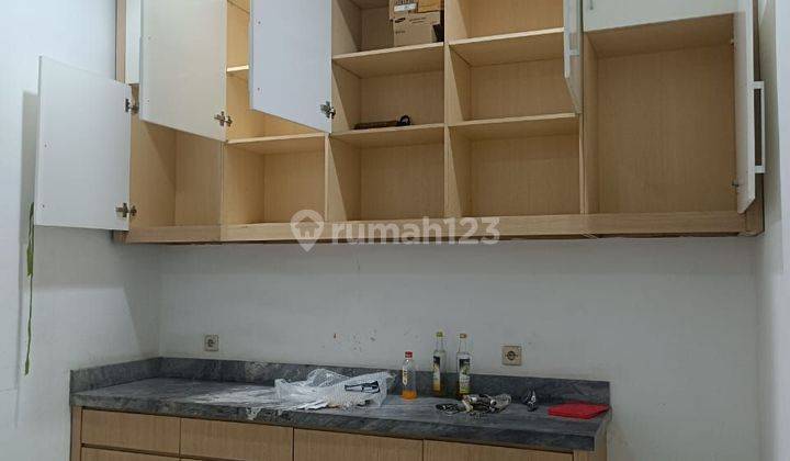 Kutisari Indah Mezzanine Dekat Universitas Petra Dan Ubaya 2