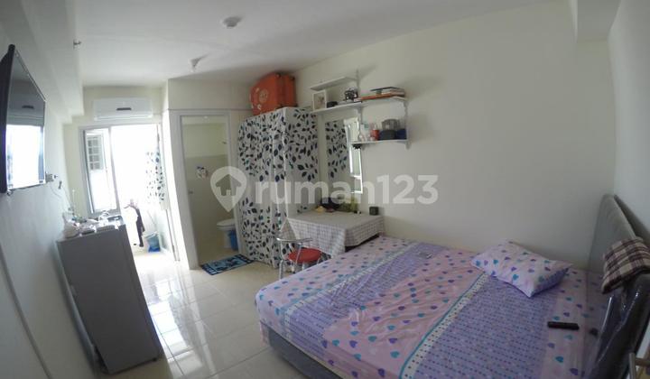 Murah Educity Studio Furnish Tower Favorit Bisa Kpa Dekat Its Unair