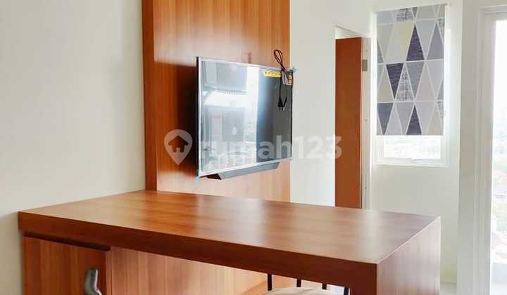 Puncak Dharmahusada 2 Kamar Furnish Lantai Tengah Dekat Kenjeran Unair 2