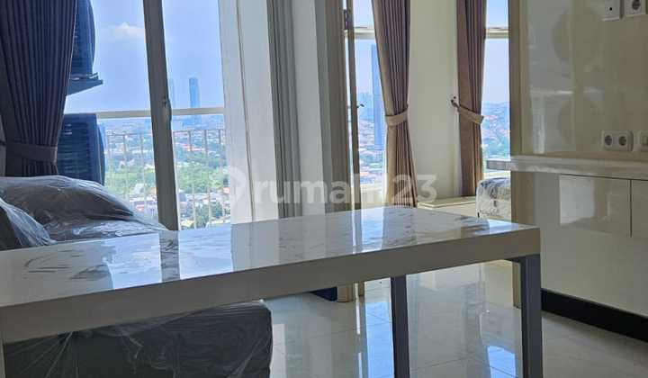 Murah Amor 2 Bedroom Furnish Dekat Its dan Unair
