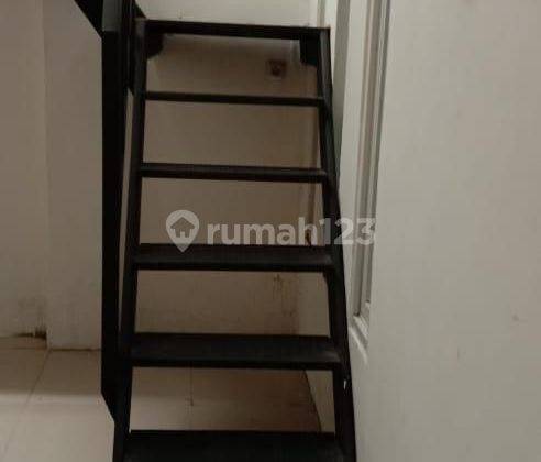 Rumah Murah Dekat Upn Lokasi Strategis Sudah Renov Row Lebar 2