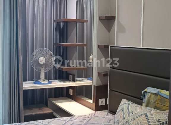 Amor Studio Pakuwon City Low Floor Fully Furnished Near Its Hangtuah Amor Studio Pakuwon City Low Floor Fully Furnished Near Its Hangtuah