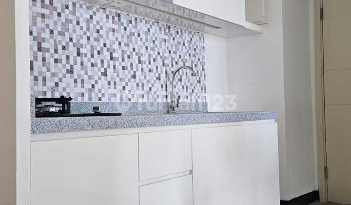 Apartemen Murah Amor 2 Bedroom Funish Siap Huni Dekat Its 2