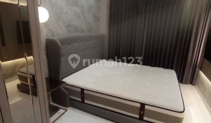 La Viz 2 Bedroom Furnish Bagus City View Connect Pakuwon Mall 2