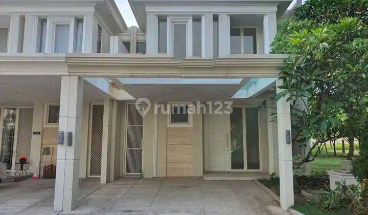 Pakuwon City 2 Lantai 2 Carport Furnish Dekat Its Dan Hang Tuah 1