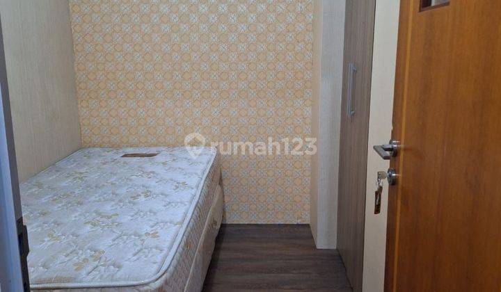 Apartemen Puncak Permai 2 Kamar Furnish Lantai Rendah 2