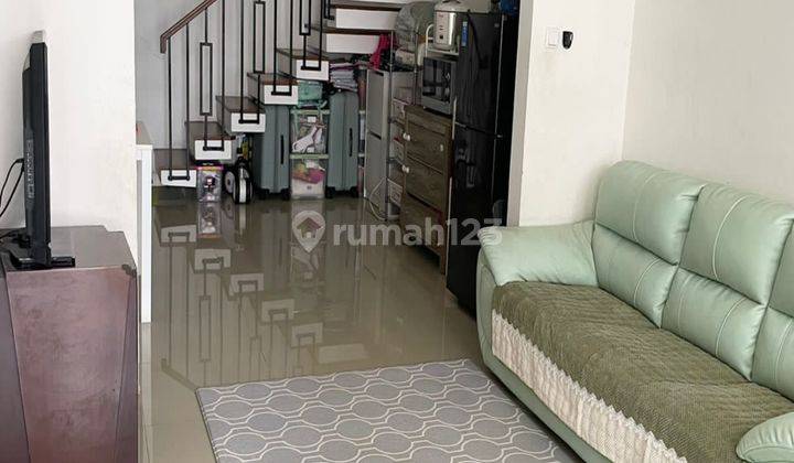 Dijual Cepat Rumah Di Cluster Aryana Karawaci  2