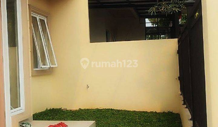 Dijual Rumah Hoek Bagus Di Sektor 7a Gading Serpong , Siap Huni 2