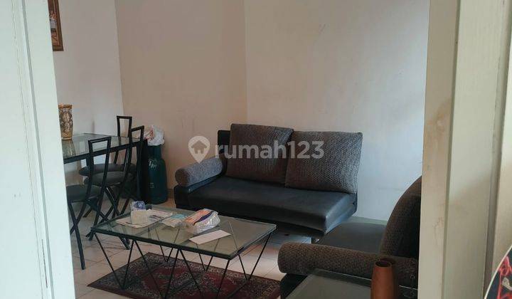 Apartement Gading Mediterania 2 BR Furnished Bagus 2