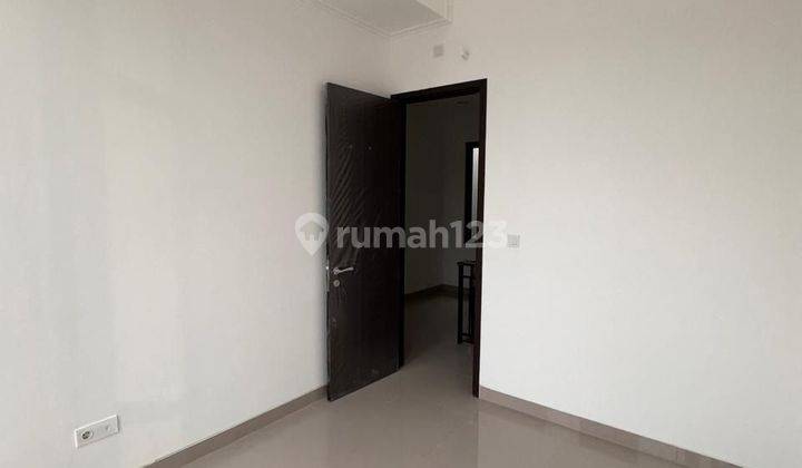 Rumah Cluster Denver PIK2, 4,5 x 12,5 m, 82 m2, 2 Lt, KT 2+1, KM 2, UnFurnished 2