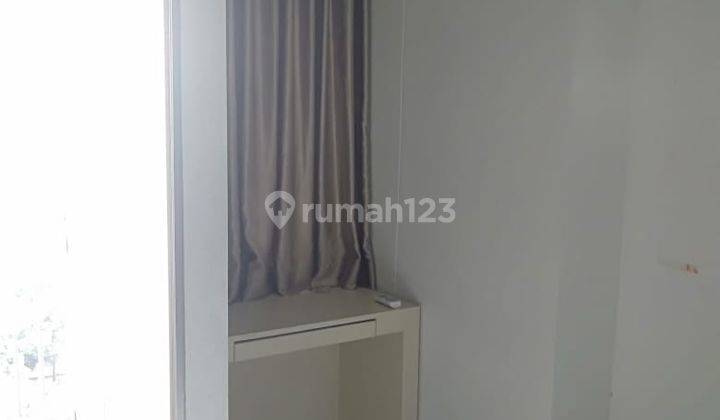 Apartemen Springwood Serpong, 26 M2, 1 BR 2