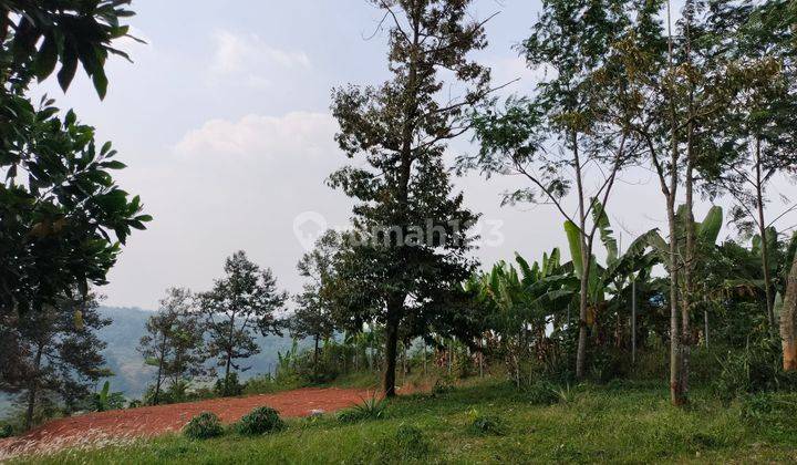 Tanah Kavling Murah di Kawasan Wisata 400 meter  2