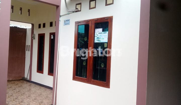Dijual Rumah Siap Huni di Sepinggan 2