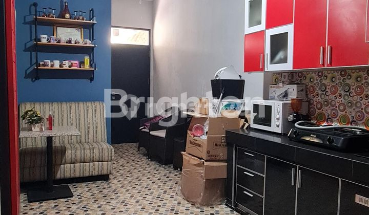 Rumah cantik di Balikpapan Regency 2